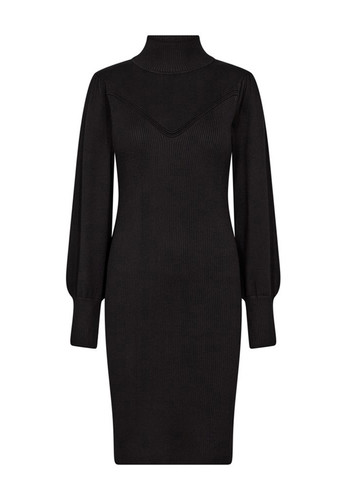 packshot 2 202853 1000 Front 1 FQTORFI DRESS Black (1).jpg
