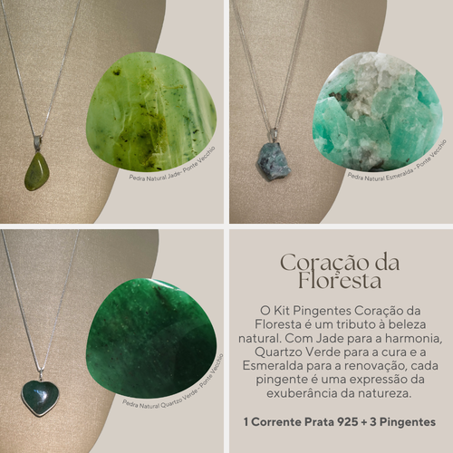Colar Prata 925 3 em 1 Coração da Floresta Ponte Vecchio Joias (2).png