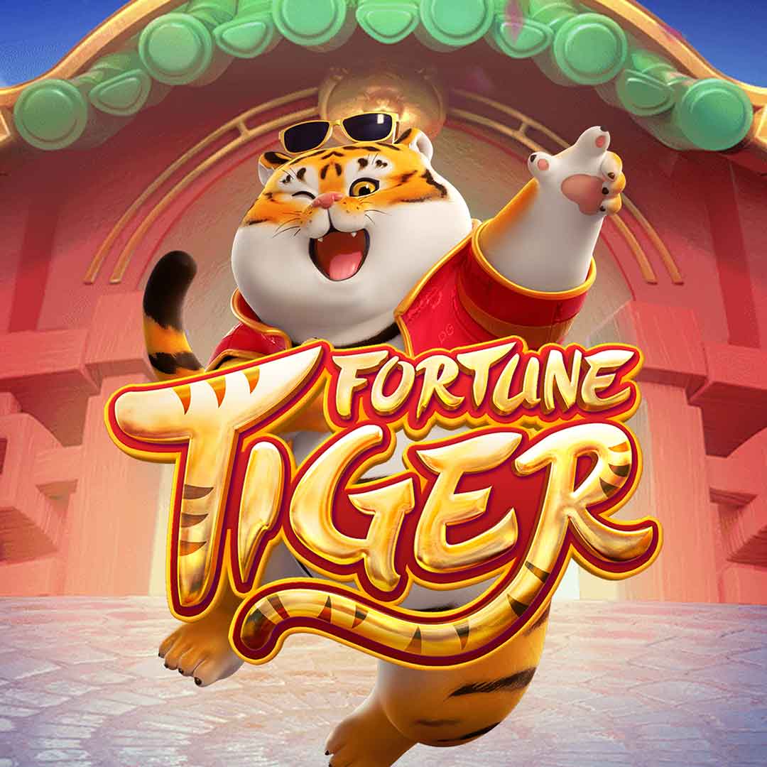 Fortune Tiger : APOSTE NO JOGO DO TIGRE E GANHE GRANDE COM ESSA