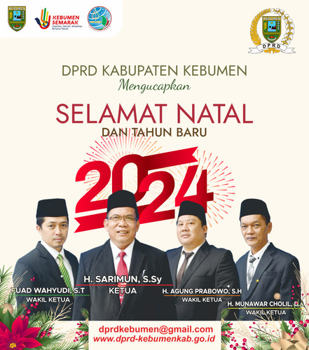 Iklan Nataru 2023