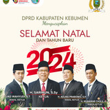 Iklan Nataru 2023