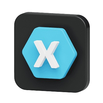 png transparent xamarin logo xamarin xamarin social media logo software logo social media logo logo .png