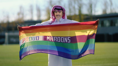 Minister LGBT Qatar Ali Bin Ahmed Al-Kuwari.jpg