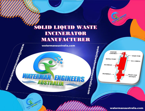 SOLID LIQUID WASTE INCINERATOR MANUFACTURER INCINERATION BIO MEDICAL WASTE..jpg