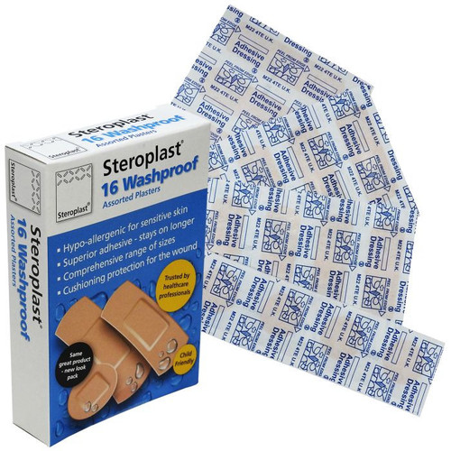 Steroplast Washproof Assorted Plasters.jpg