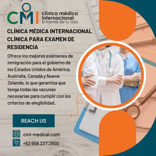 Clínica Médica Internacional CMI Medical Clínica Internacional en Juárez.png