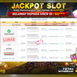 OLXTOTO JACKPOT SLOT LUCKY NEKO Rp.28.000.000.,- LUNAS