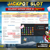 OLXTOTO JACKPOT SLOT STARLIGHT CHRISTMAS Rp.30.000.000.,- LUNAS