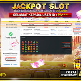 OLXTOTO JACKPOT SLOT GATES OF OLYMPUS 1000 Rp.30.000.000.,- LUNAS