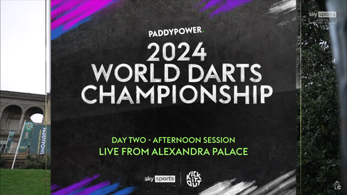 screenshot PDC.World.Darts.Championship.2024.Day02.Afternoon.1080p.SkyDarts.IPTV.AAC2.0.x264.Eng WB6