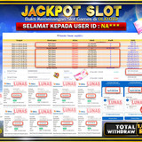 OLXTOTO JACKPOT SLOT STARLIGHT PRINCESS Rp.1.835.317.000.,- LUNAS