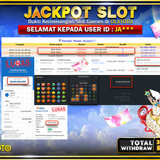 OLXTOTO JACKPOT SLOT STARLIGHT PRINCESS Rp.300.000.000.,- LUNAS