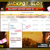 OLXTOTO JACKPOT SLOT WILD BOUNTY SHOWDOWN Rp.60.000.000.,- LUNAS