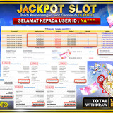 OLXTOTO JACKPOT SLOT STARLIGHT PRINCESS Rp.1.184.274.000.,- LUNAS