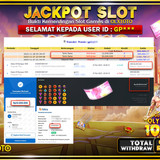 OLXTOTO JACKPOT SLOT GATES OF OLYMPUS 1000 Rp.62.000.000.,- LUNAS