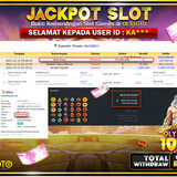 OLXTOTO JACKPOT SLOT GATES OF OLYMPUS 1000 Rp.63.000.000.,- LUNAS