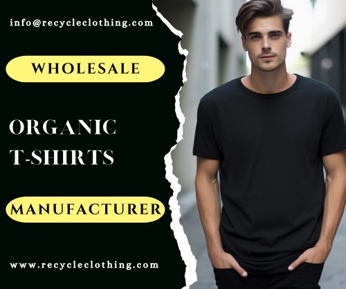 Join The Fashion Revolution with Trusted Organic T Shirt Manufacturers.jpg