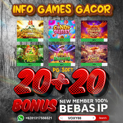 INFO GAMES GACOR VOXY88.jpg