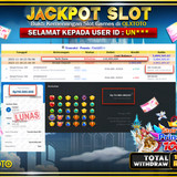 OLXTOTO JACKPOT SLOT STARLIGHT PRINCESS 1000 Rp.110.000.000.,- LUNAS