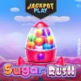 Sugar Rush Jackpot