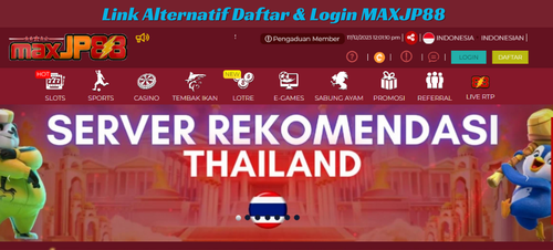 daftar dan login maxjp88.png