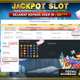 OLXTOTO JACKPOT SLOT STARLIGHT PRINCESS 1000  Rp.26.000.000.,- LUNAS