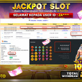 OLXTOTO JACKPOT SLOT GATES OF OLYMPUS 1000 Rp.60.000.000.,- LUNAS