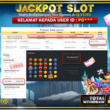 OLXTOTO JACKPOT SLOT STARLIGHT PRINCESS 1000 Rp.24.000.000.,- LUNAS