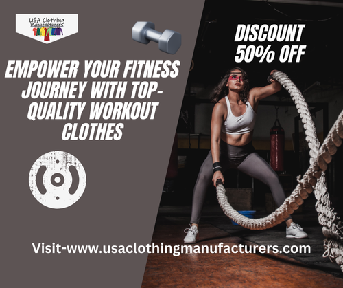 Empower Your Fitness Journey with Top-Quality Workout Clothes.png