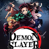 Demon Slayer S4