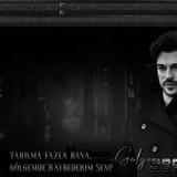 Erkek Radyo tema 139 GÖLGEE SERKAN