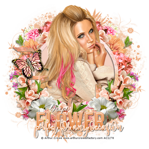 Arthur Croweflowersdeepi