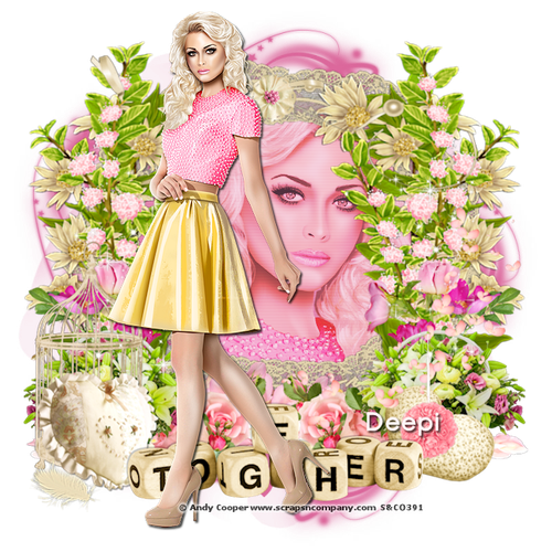 Andy Cooperlittlefloral20deepi