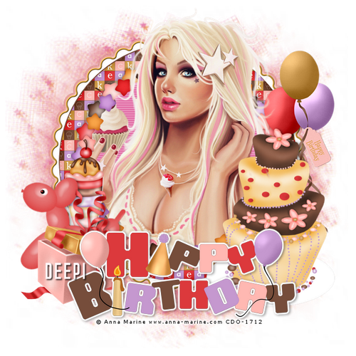 Anna Marinebirth19deepi