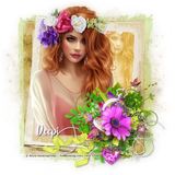 Anna Liwanagfloralburts19deepi
