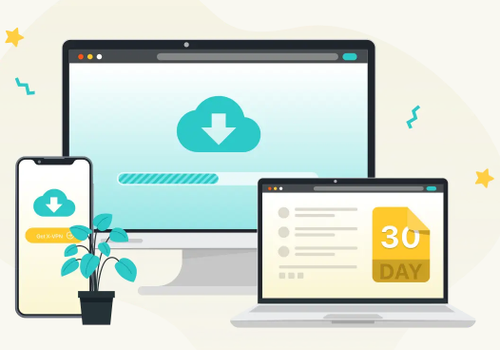 X-VPN: Your Gateway to the Best Free VPN Experience.png