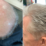 reasons to own a silver gray human hair wig
