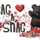 bas teddylove sig deeuakam