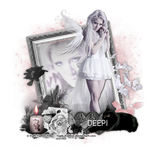 Dark Yarrowpinkshadedeepi