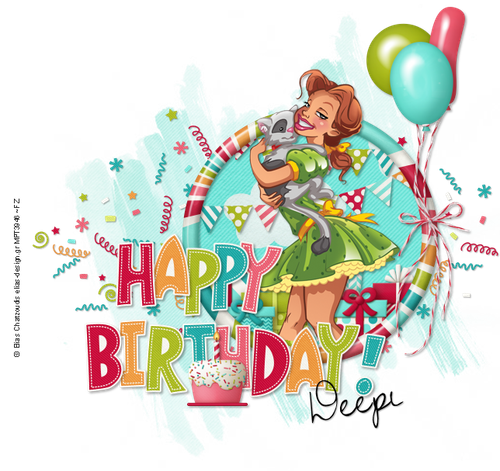 birthdaygirl deepi22j45