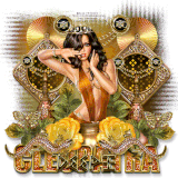 CLEOPATRA DEEPI