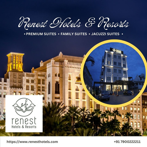 Best Hotel In Haridwar Near Har Ki Pauri | Renest Hotels.jpg