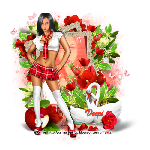 Celineschoollove19deepi