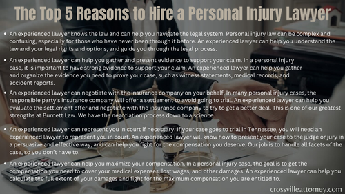 The Top 5 Reasons to Hire a Personal Injury Lawyer.png