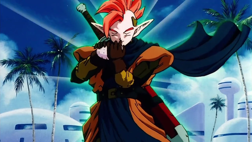 Tapion Released.png