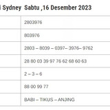 syair sdy sabtu 16 desember 2023 42