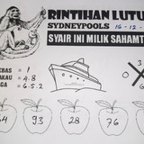 syair sdy sabtu 16 desember 2023 38