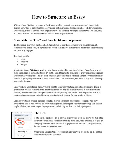 How to Structure and Essay page 0001.jpg