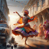 BHANGRA 1
