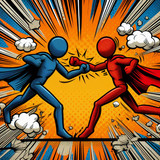 STICKMAN SAGA 1